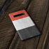 Yemen Flag Distressed Galaxy S10 Skin